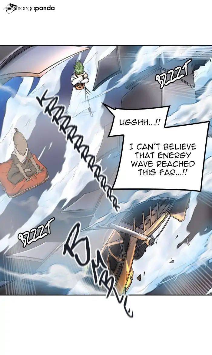 Tower of God Chapter 411 image 053